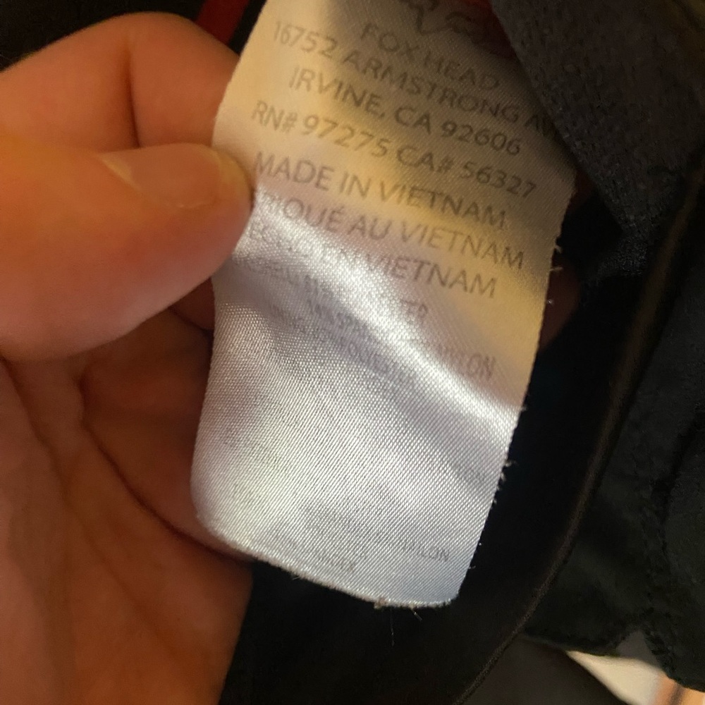 Fox Men's Mountain Bike Shorts - Picture 3 of 7